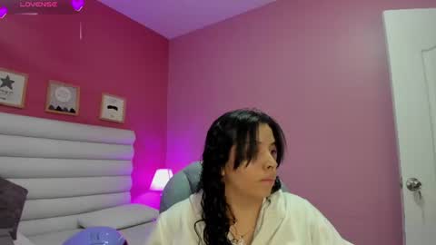 violet_sinclair online show from 07/07/26, 11:14