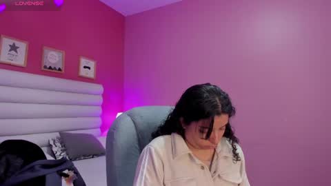 violet_sinclair online show from 07/14/26, 11:16