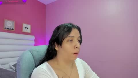 violet_sinclair online show from 07/17/26, 11:28