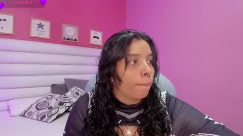 violet_sinclair online show from 07/19/26, 11:36
