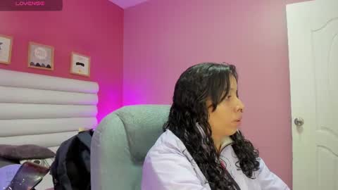 violet_sinclair online show from 07/22/26, 11:24