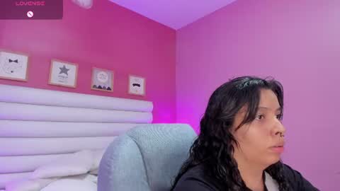 violet_sinclair online show from 07/25/26, 12:03