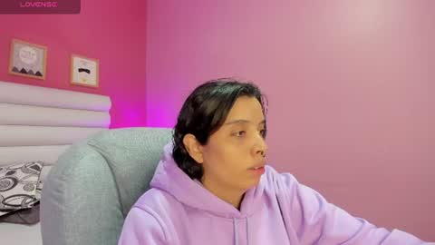 violet_sinclair online show from 07/29/26, 11:30