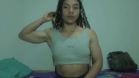 Violet online show from 12/17/24, 12:34