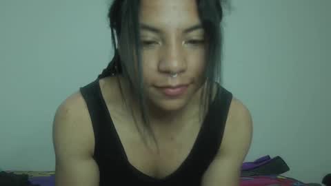 Violet online show from 01/08/25, 01:11
