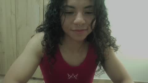 Violet online show from 02/24/25, 10:14