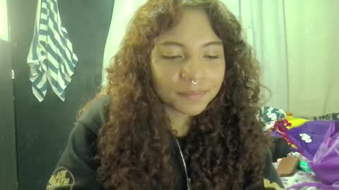 Violet online show from 02/18/26, 01:01