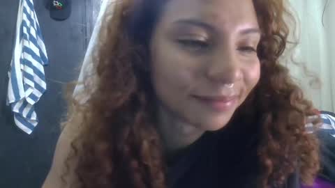 Violet online show from 05/26/26, 03:24