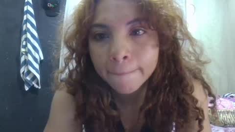 Violet online show from 06/14/26, 02:24