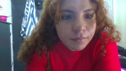 Violet online show from 07/25/26, 02:20