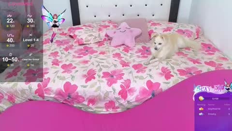 Snapshot of violet_stone22 chatting on 02/03/26, 06:40 Violeta online show from 02/03/26, 06:40