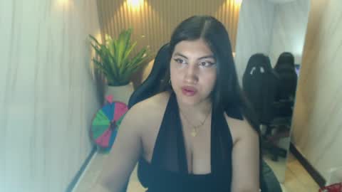 Violet online show from 07/24/26, 01:09