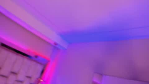 Violeta  online show from 10/03/25, 11:29