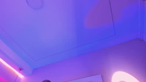 Violeta  online show from 10/07/25, 10:34