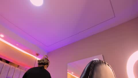 Violeta  online show from 10/10/25, 11:09