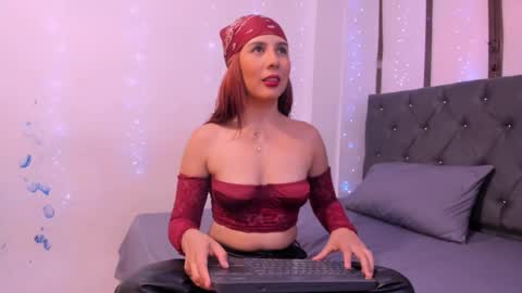 Snapshot of violeta_blaze1 chatting on 03/01/26, 08:44 Violeta online show from 03/01/26, 08:44