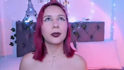 Snapshot of violeta_blaze1 chatting on 03/21/26, 10:31 Violeta online show from 03/21/26, 10:31