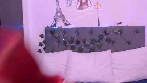 Snapshot of violeta_blaze1 chatting on 03/31/26, 11:32 Violeta online show from 03/31/26, 11:32