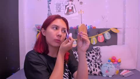 Snapshot of violeta_blaze1 chatting on 04/02/26, 10:02 Violeta online show from 04/02/26, 10:02