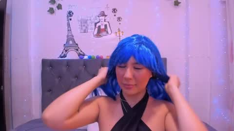 Snapshot of violeta_blaze1 chatting on 04/07/26, 12:27 Violeta online show from 04/07/26, 12:27