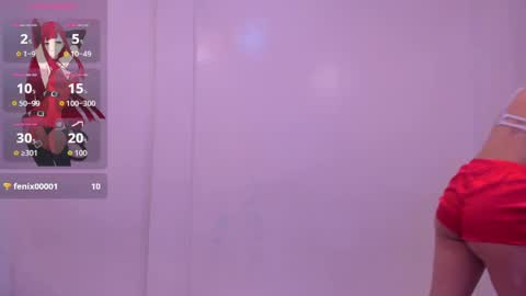 Snapshot of violeta_blaze1 chatting on 04/28/26, 11:43 Violeta online show from 04/28/26, 11:43