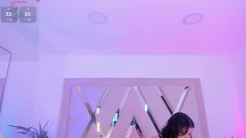 Snapshot of violeta_candyy chatting on 04/25/26, 03:53 Violeta Candy online show from 04/25/26, 03:53