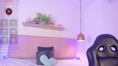 Snapshot of violeta_candyy chatting on 05/07/26, 08:52 Violeta Candy online show from 05/07/26, 08:52
