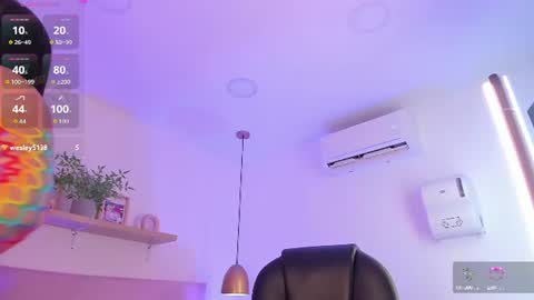 Snapshot of violeta_candyy chatting on 07/17/26, 09:19 Violeta Candy online show from 07/17/26, 09:19