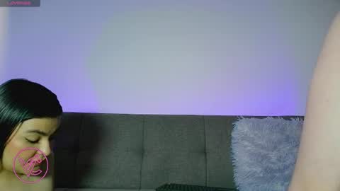 Snapshot of violeta_charlie chatting on 06/12/26, 02:05 Violeta Charlie online show from 06/12/26, 02:05
