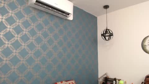 Violeta  online show from 12/07/24, 01:14