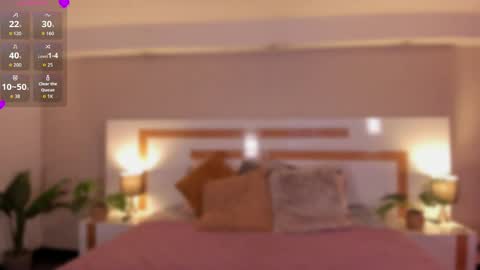 Violeta  online show from 05/12/26, 11:29