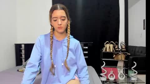 violeta_gracee online show from 07/27/26, 11:12