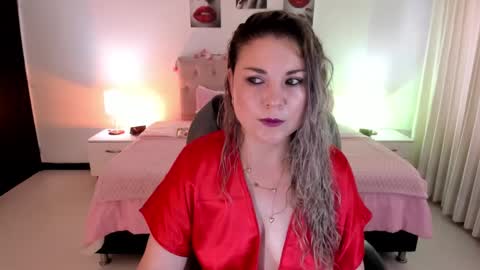 violeta_hotter_ online show from 09/26/25, 11:25