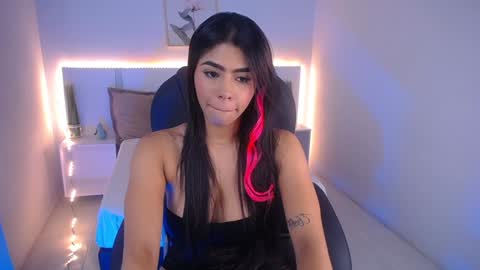 Violeta leon online show from 12/21/24, 03:58
