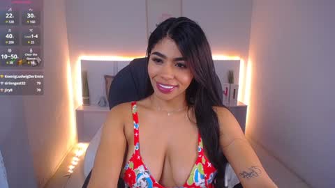 Violeta leon online show from 01/04/25, 09:21