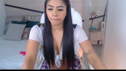 Violeta leon online show from 01/22/25, 07:57