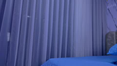violeta london online show from 06/17/26, 02:58