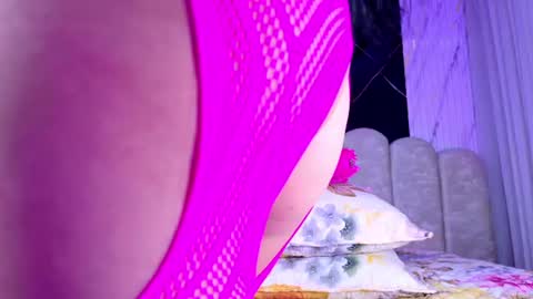 violeta london online show from 07/01/26, 03:08
