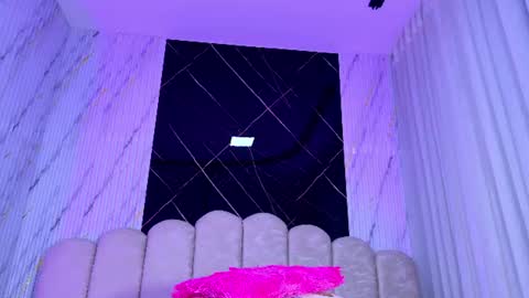 violeta london online show from 07/09/26, 03:10