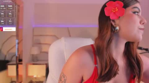 violeta_marquez online show from 12/19/25, 11:28