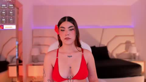 violeta_marquez online show from 01/17/26, 11:26