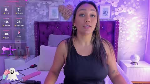 violeta_medina online show from 01/03/25, 01:27