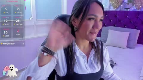 violeta_medina online show from 01/05/25, 01:56
