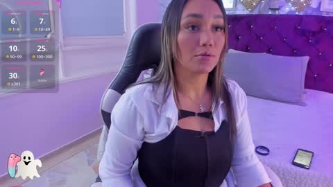 violeta_medina online show from 01/09/25, 02:22