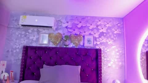 violeta_medina online show from 01/14/25, 03:32