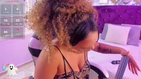 violeta_medina online show from 01/31/25, 10:20