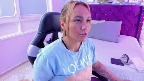 violeta_medina online show from 03/09/25, 03:01