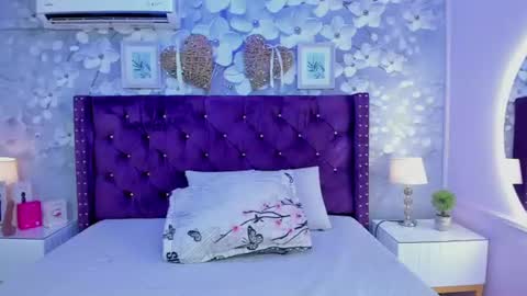 violeta_medina online show from 07/11/26, 03:53
