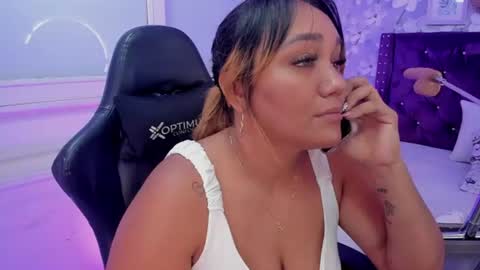 violeta_medina online show from 07/18/26, 03:22