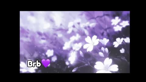 Violeta online show from 06/14/26, 05:48